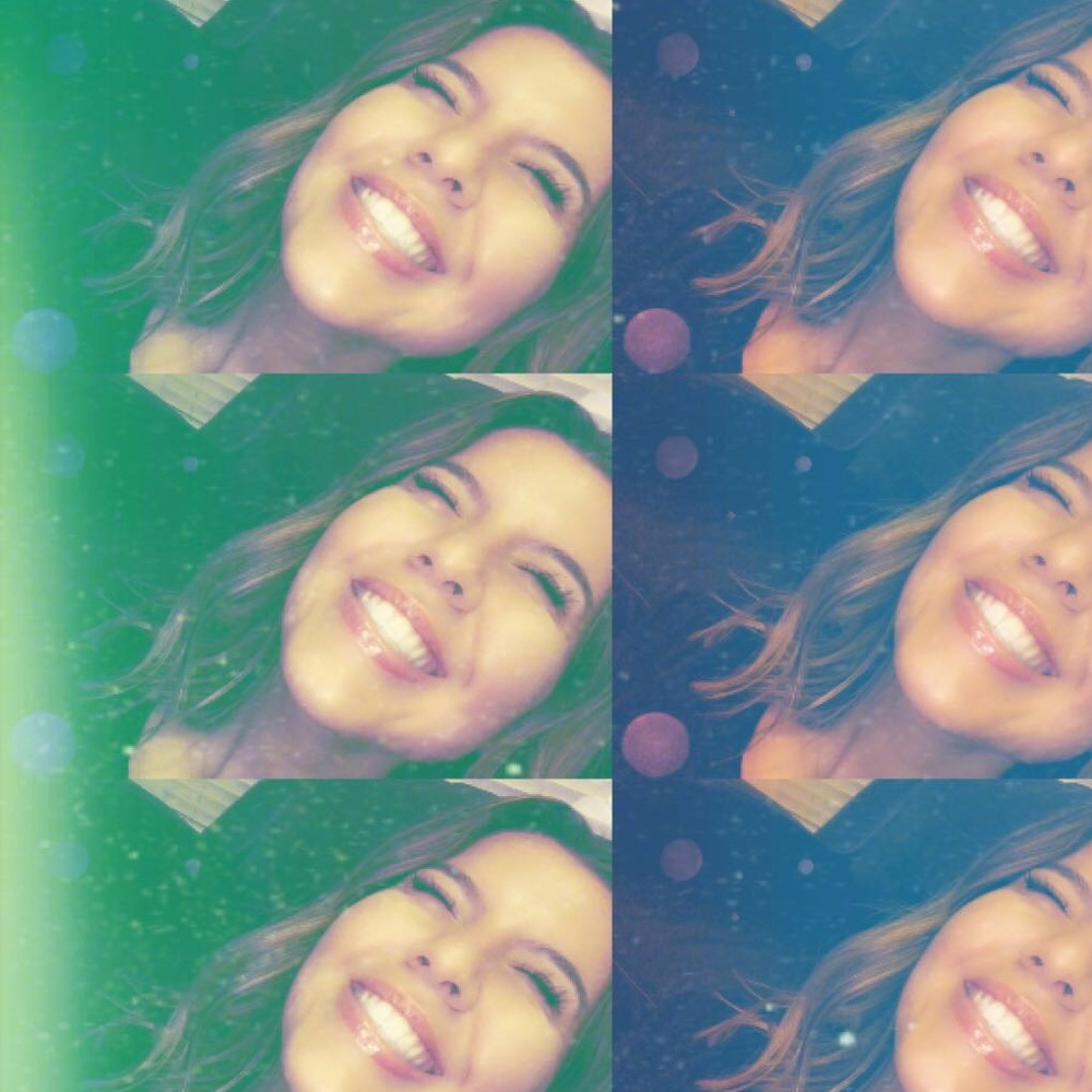 Meet your Posher, Lulwa